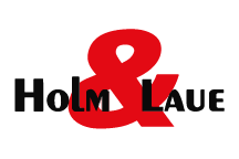Holm & Laue Logo