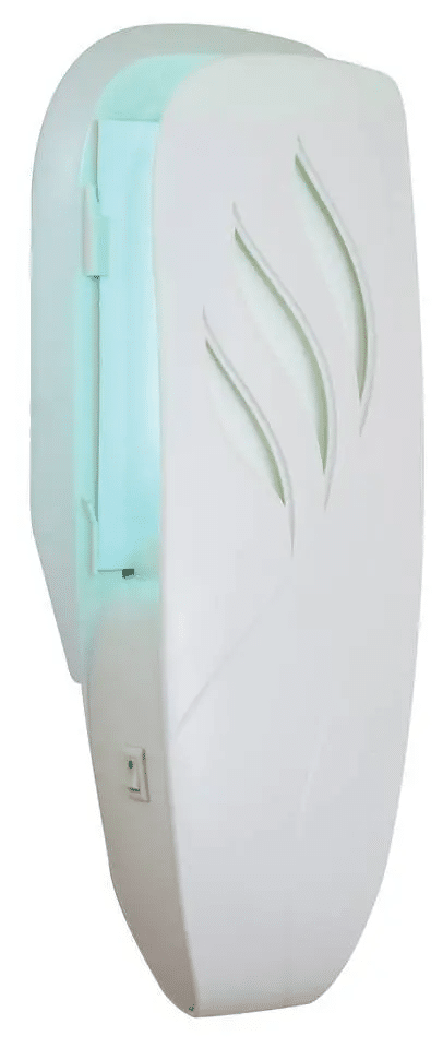 flywebplus Automatic milking device